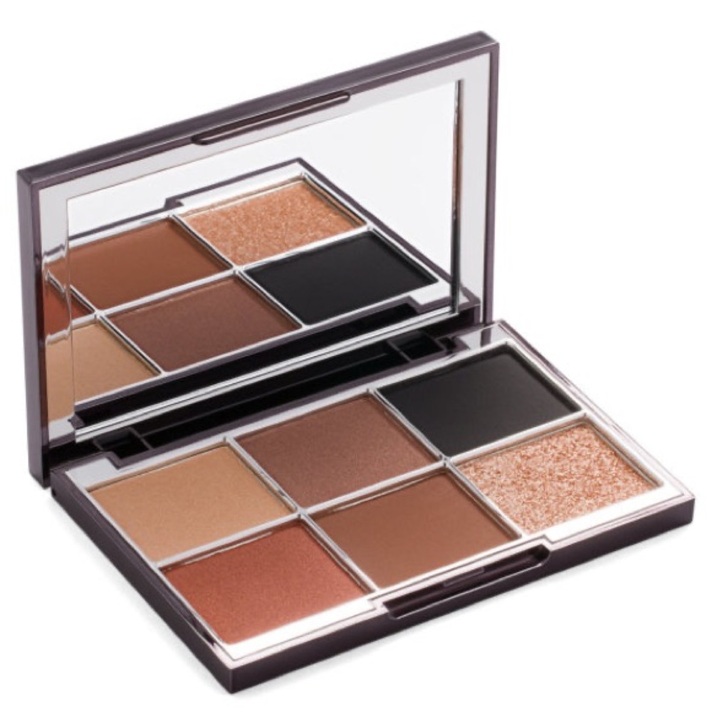 WAYNE GOSS
The Luxury Eye Palette Imperial Topaz -EUC